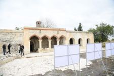 Famous worldwide travelers shocked by Armenia's crimes in Azerbaijan's Aghdam (PHOTO)