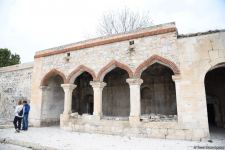 Famous worldwide travelers shocked by Armenia's crimes in Azerbaijan's Aghdam (PHOTO)