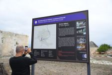 Famous worldwide travelers shocked by Armenia's crimes in Azerbaijan's Aghdam (PHOTO)