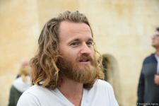 Famous worldwide travelers shocked by Armenia's crimes in Azerbaijan's Aghdam (PHOTO)