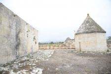 Famous worldwide travelers shocked by Armenia's crimes in Azerbaijan's Aghdam (PHOTO)