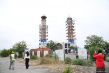 Famous worldwide travelers shocked by Armenia's crimes in Azerbaijan's Aghdam (PHOTO)