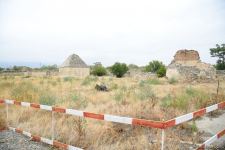 Famous worldwide travelers shocked by Armenia's crimes in Azerbaijan's Aghdam (PHOTO)