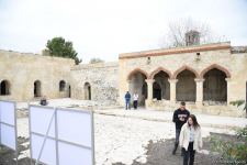 Famous worldwide travelers shocked by Armenia's crimes in Azerbaijan's Aghdam (PHOTO)