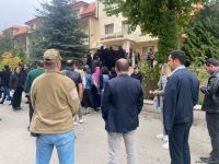 Trips of Azerbaijani NGO representatives to Shusha organized (PHOTO)