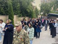 Trips of Azerbaijani NGO representatives to Shusha organized (PHOTO)