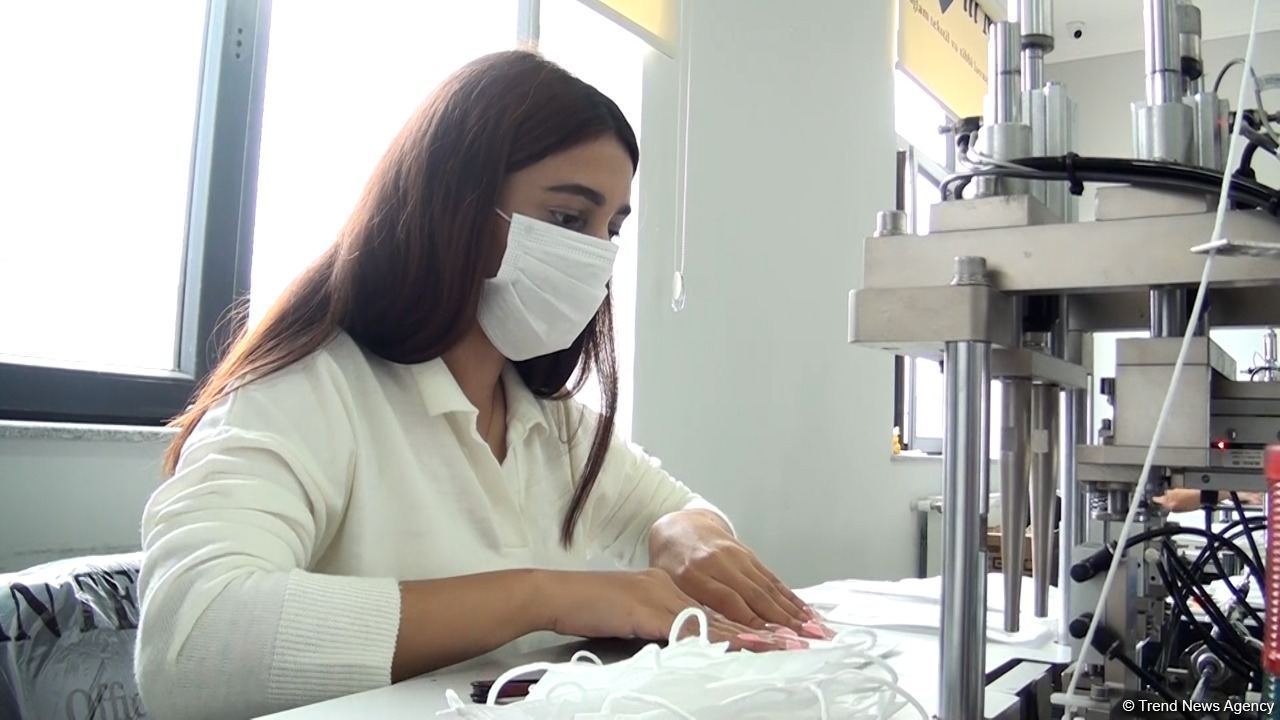 Azerbaijan provides residents of liberated Aghali village with workplaces (PHOTO/VIDEO)
