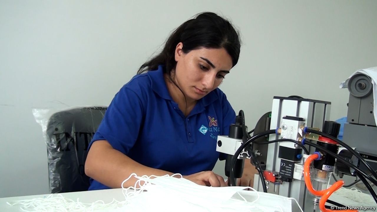 Azerbaijan provides residents of liberated Aghali village with workplaces (PHOTO/VIDEO)