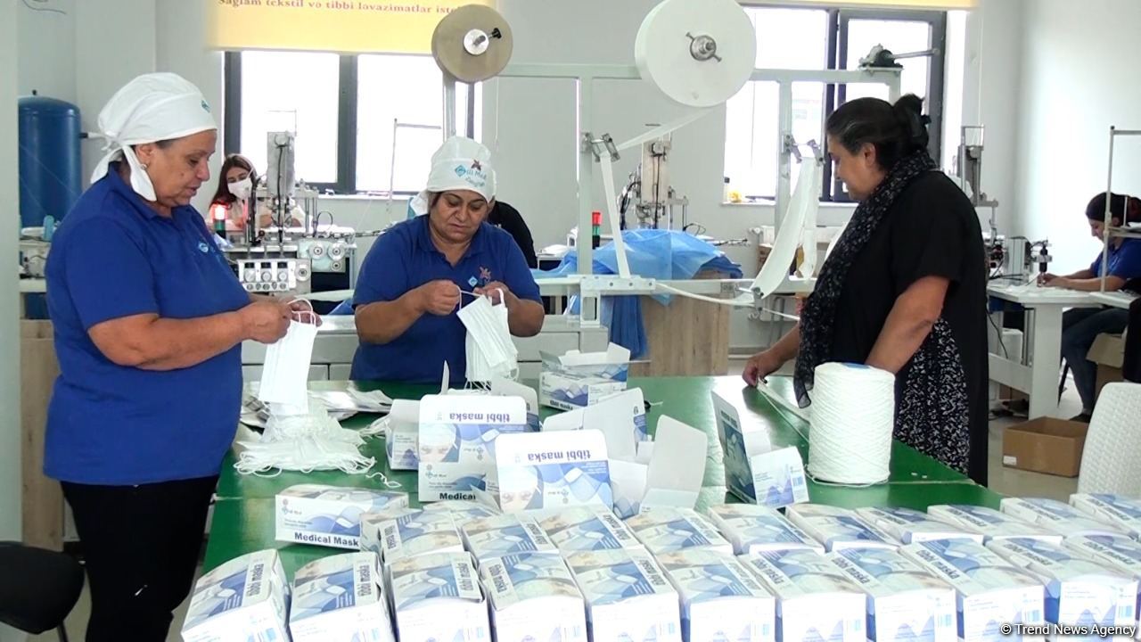Azerbaijan provides residents of liberated Aghali village with workplaces (PHOTO/VIDEO)