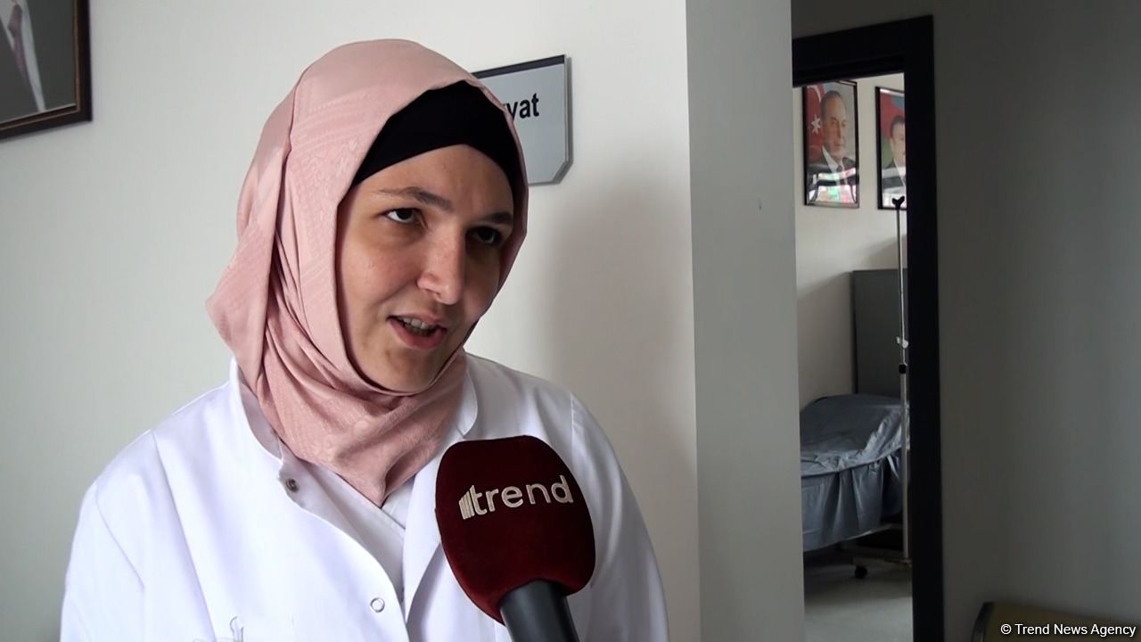 Azerbaijan provides residents of liberated Aghali village with workplaces (PHOTO/VIDEO)