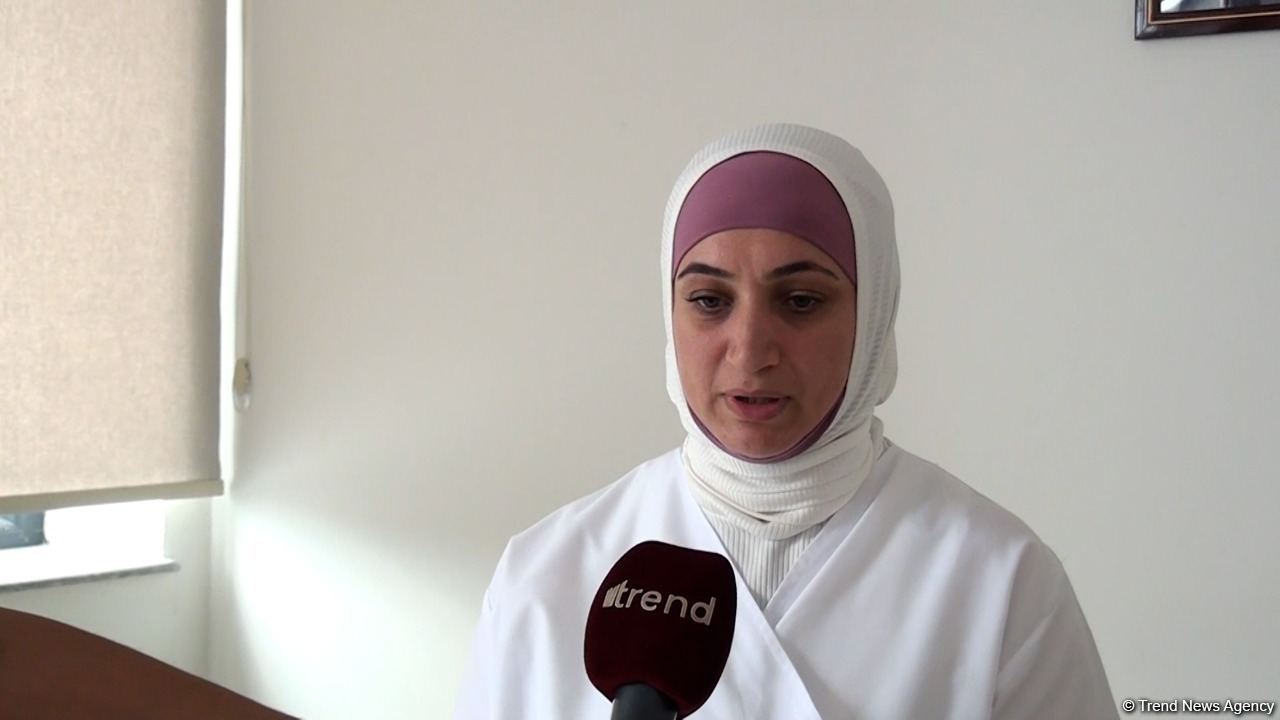 Azerbaijan provides residents of liberated Aghali village with workplaces (PHOTO/VIDEO)
