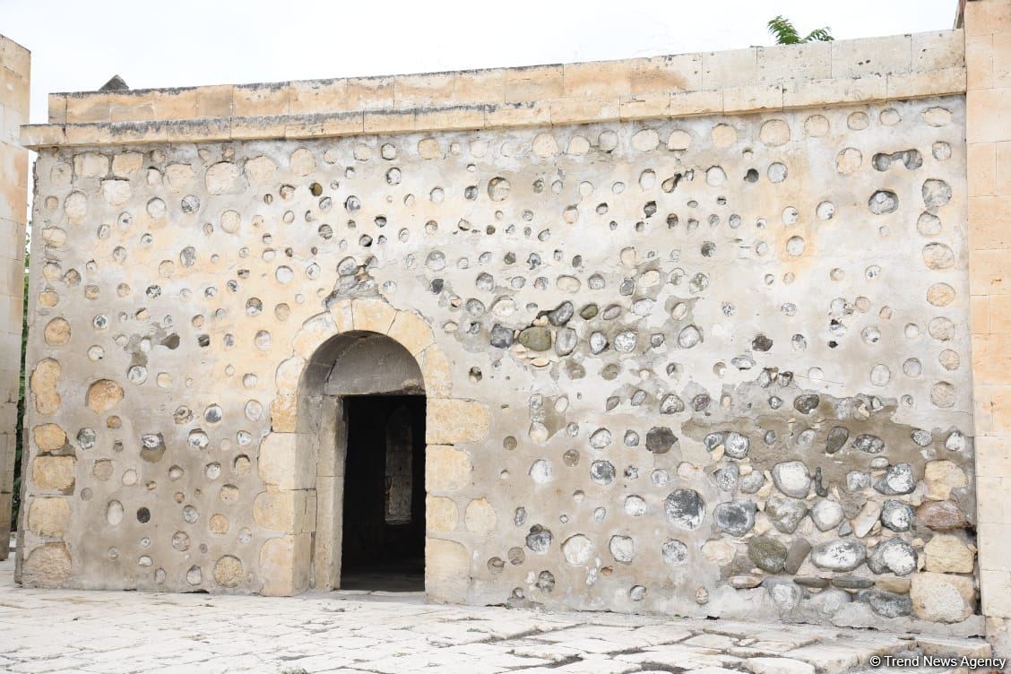 Famous worldwide travelers shocked by Armenia's crimes in Azerbaijan's Aghdam (PHOTO)