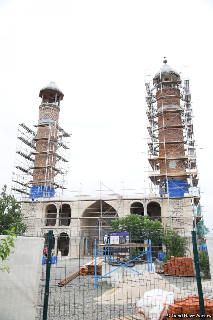 Famous worldwide travelers shocked by Armenia's crimes in Azerbaijan's Aghdam (PHOTO)
