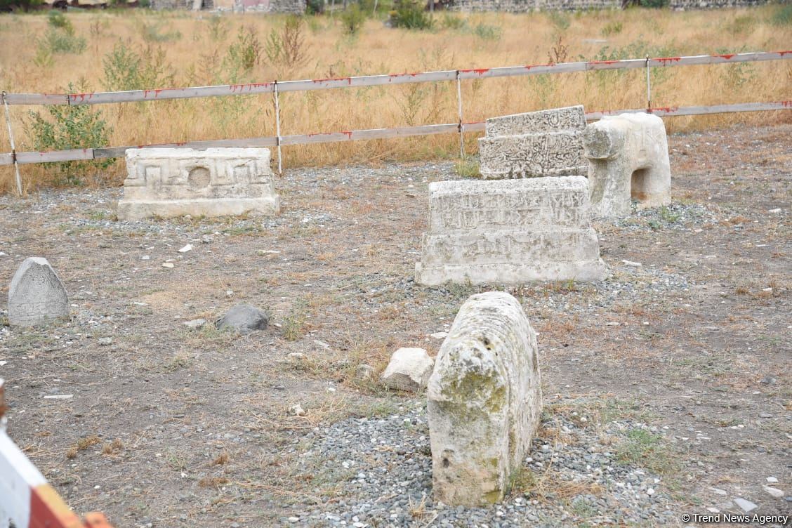 Famous worldwide travelers shocked by Armenia's crimes in Azerbaijan's Aghdam (PHOTO)