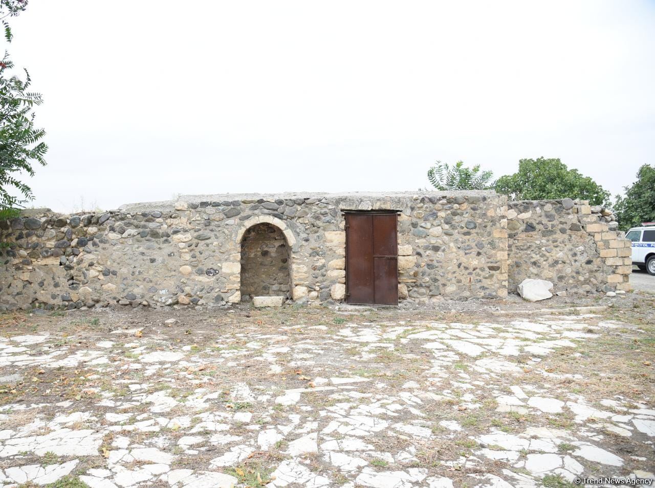 Famous worldwide travelers shocked by Armenia's crimes in Azerbaijan's Aghdam (PHOTO)