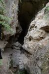 Foreign travelers visit Azykh cave in Azerbaijan's Khojavand (PHOTO)