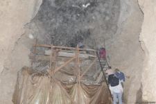Foreign travelers visit Azykh cave in Azerbaijan's Khojavand (PHOTO)