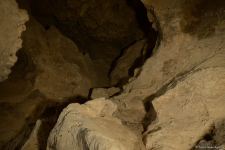 Foreign travelers visit Azykh cave in Azerbaijan's Khojavand (PHOTO)