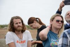 Foreign travelers get acquainted with Azerbaijan's Fuzuli city (PHOTO)
