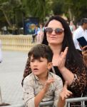 Celebration of sports, friendship, good mood - Baku hosts Gymnastics for All festival (PHOTO)