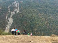 Trip of Azerbaijani NGOs to Shusha continues (PHOTO)