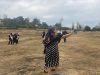 Trip of Azerbaijani NGOs to Shusha continues (PHOTO)