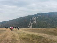 Trip of Azerbaijani NGOs to Shusha continues (PHOTO)
