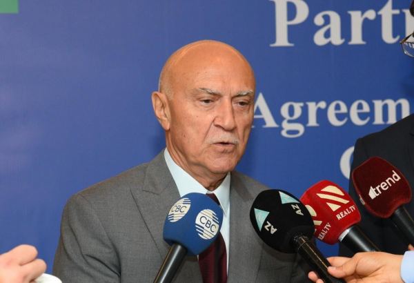 Azerbaijan eyes building transport & logistics center within Alat FEZ