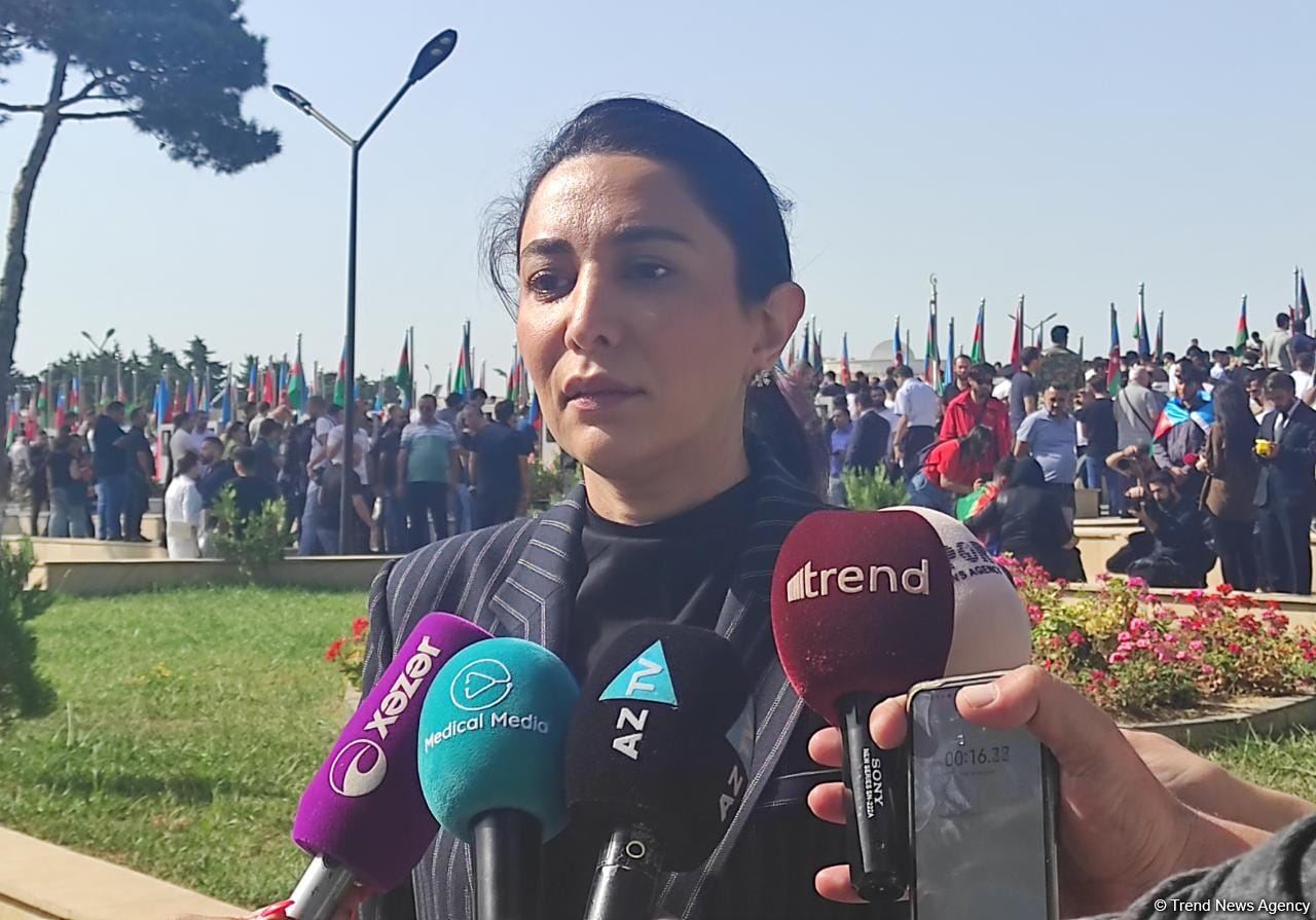 Azerbaijani Ombudsman issues statement on Armenia's occupation policy