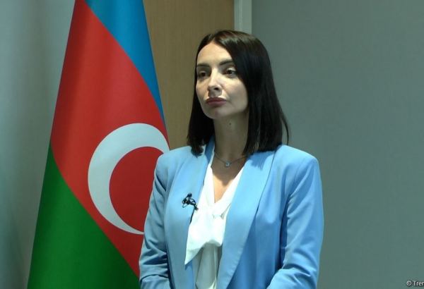 Lagazetteaz.fr shares interview of Azerbaijani ambassador to France to Israeli TV channel