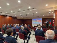 Azerbaijan's 'Iron Fist' is unwavering - Turkish ambassador (PHOTO)
