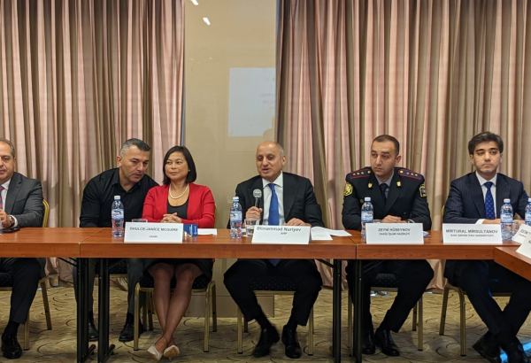 Azerbaijani applicants registered on online platform of public oversight express their satisfaction