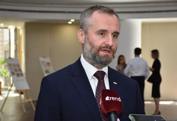 Traffic regulation necessary for safety of tourists in Azerbaijan - Polish ambassador