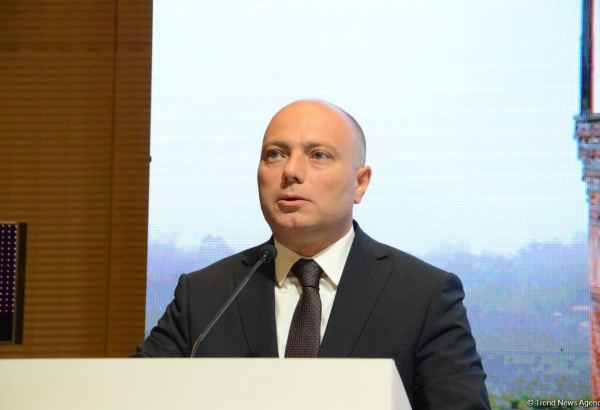 Azerbaijan actively works to restore historical heritage of liberated territories - minister