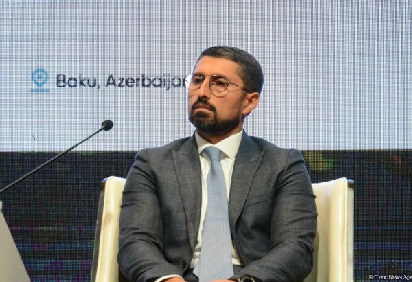 Process of restoration of liberated territories of Azerbaijan moves at rapid pace - official