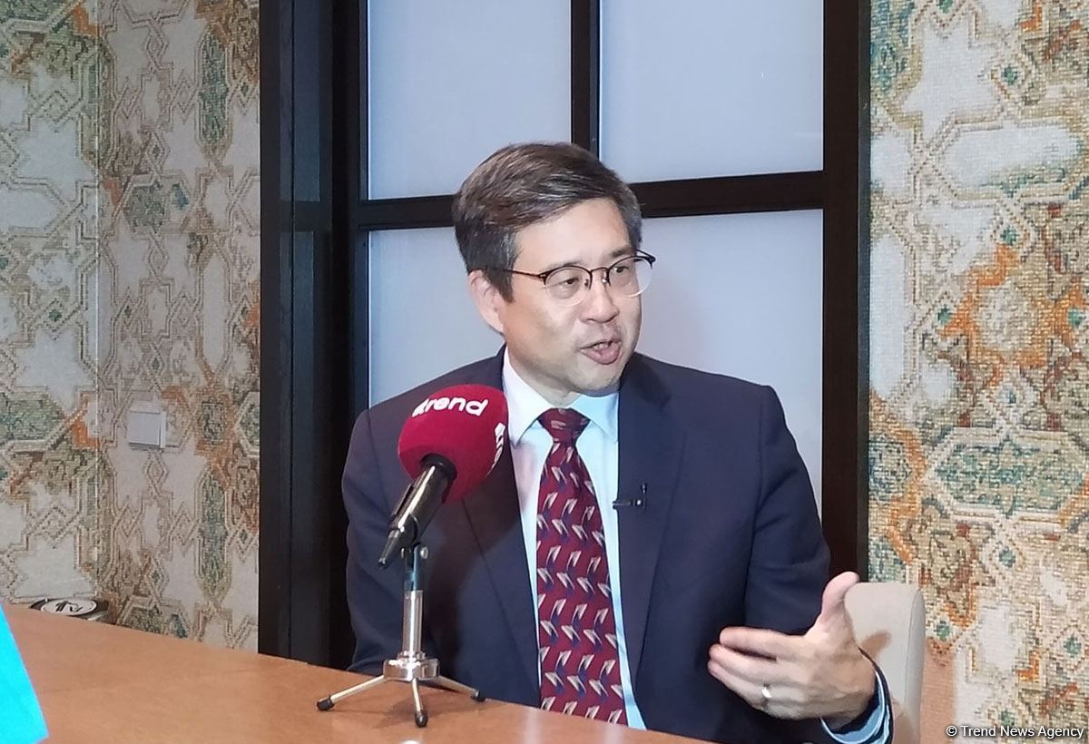 ADB upgrades forecast for Azerbaijan's GDP, talks growth reasons