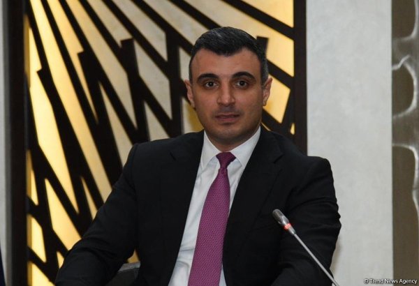 Azerbaijani government to review submitted green finance taxonomy for approval - CBA
