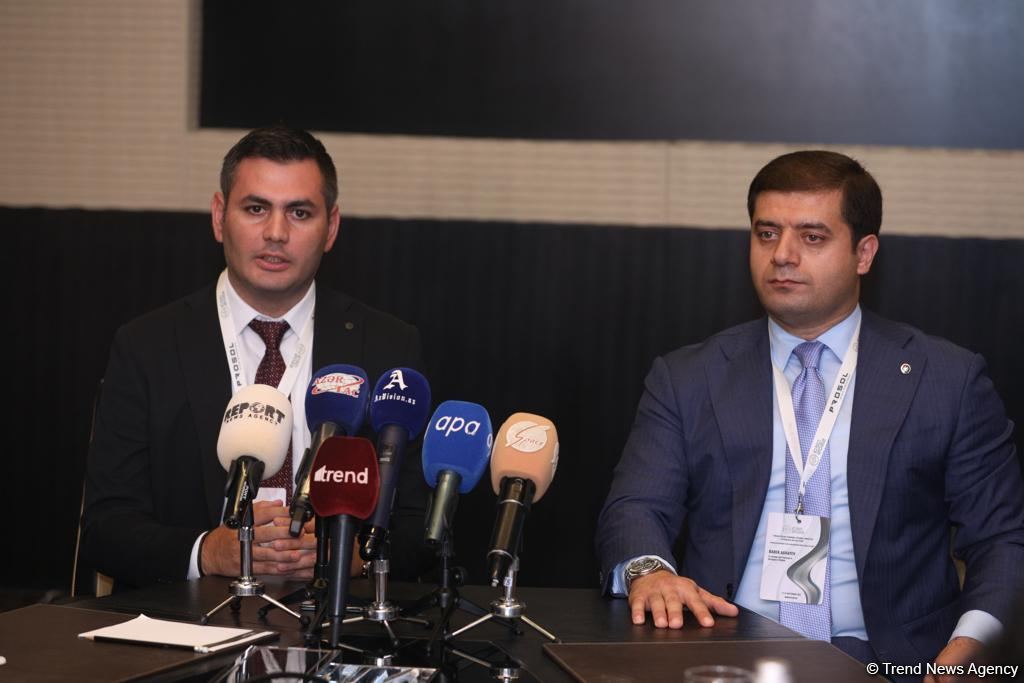 Most hacker attacks successfully prevented in Azerbaijan – Special Communication, Information Security Service
