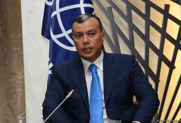 Azerbaijani minister unveils number of e-services to be provided to citizens in 2023