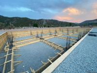 Azerbaijan's "Lachin" Junction Substation to power city, surrounding villages – AzerEnergy (PHOTO)