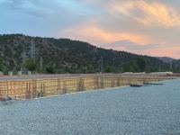 Azerbaijan's "Lachin" Junction Substation to power city, surrounding villages – AzerEnergy (PHOTO)