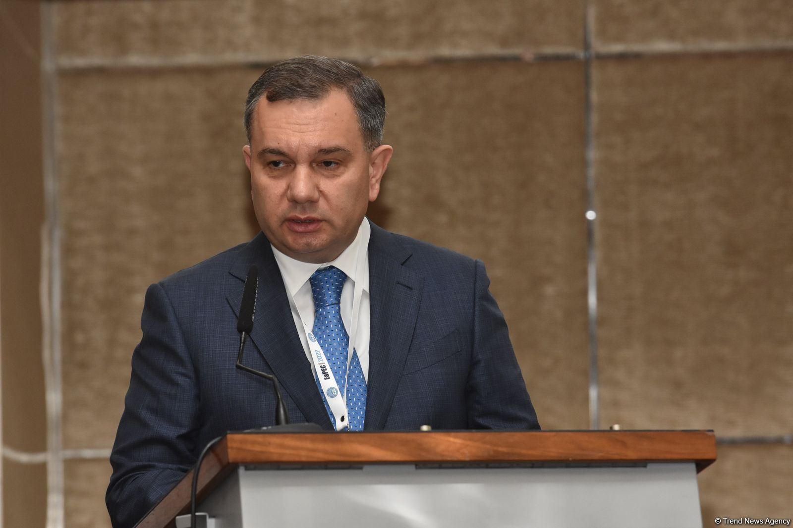 Azerbaijan can become digital hub of region - Deputy Minister of Digital Development and Transport