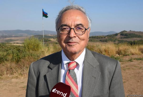 Azerbaijan's Karabakh becoming important for entire Turkic world - Turkish analyst
