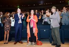 Heydar Aliyev Center hosts premier of “Treasures of the World - Azerbaijan” movie