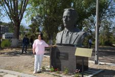 I Forum of Azerbaijani Think Tanks participants visit historic center of Shusha city (PHOTO)
