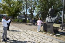 I Forum of Azerbaijani Think Tanks participants visit historic center of Shusha city (PHOTO)