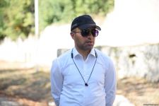 I Forum of Azerbaijani Think Tanks participants visit historic center of Shusha city (PHOTO)