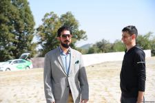 I Forum of Azerbaijani Think Tanks participants visit historic center of Shusha city (PHOTO)