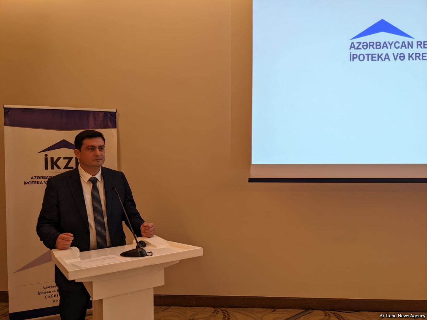 Azerbaijani Credit Guarantee Fund announces margin of banks on mortgage loans