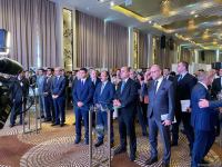 BYF EduExpo 2022 educational exhibition kicks off in Azerbaijan's Baku (PHOTO)